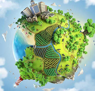 APELANDO AL CAMBIO, LA EDUCACIÓN AMBIENTAL.